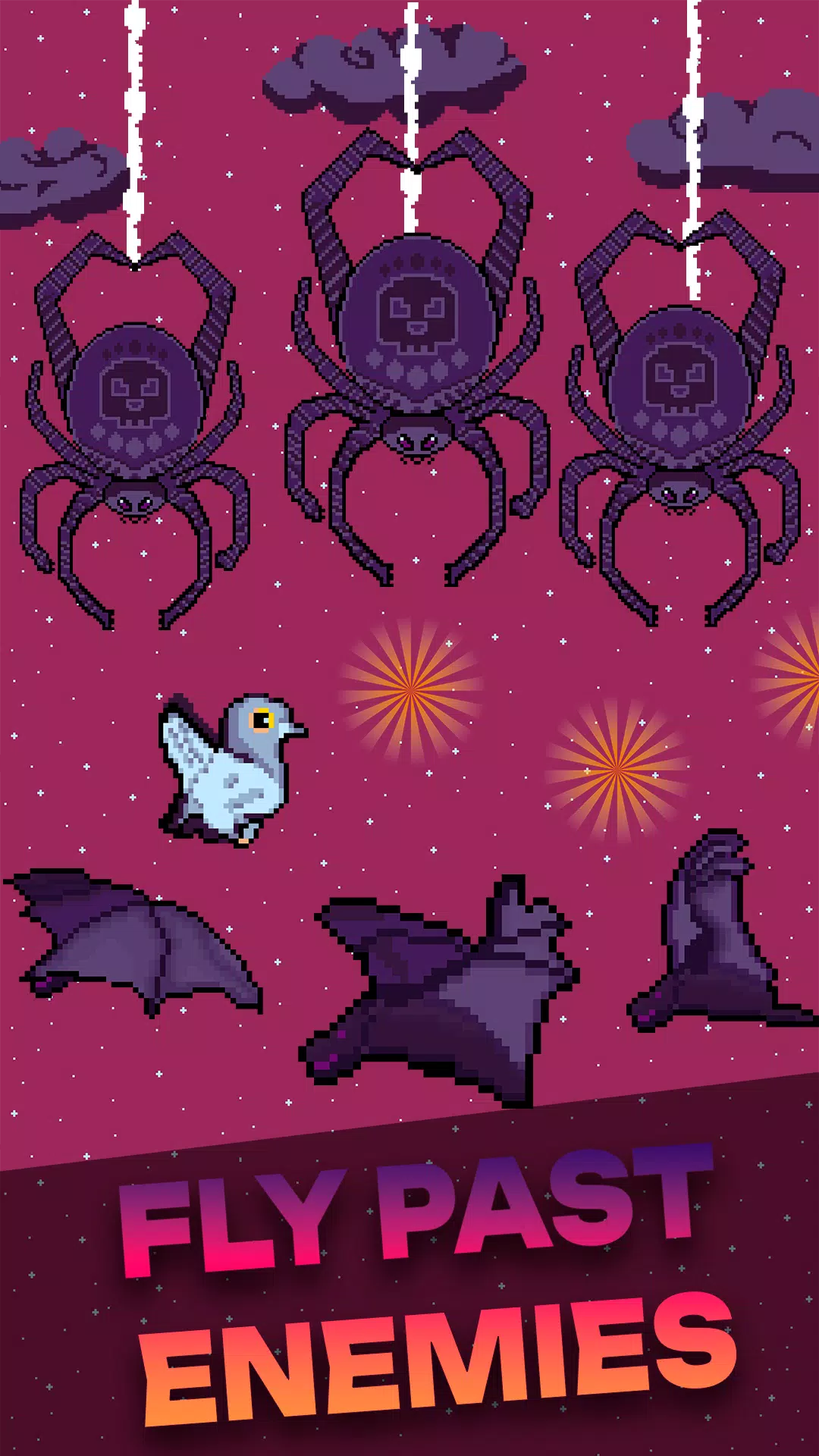 Valera the Pigeon Ảnh chụp màn hình 3