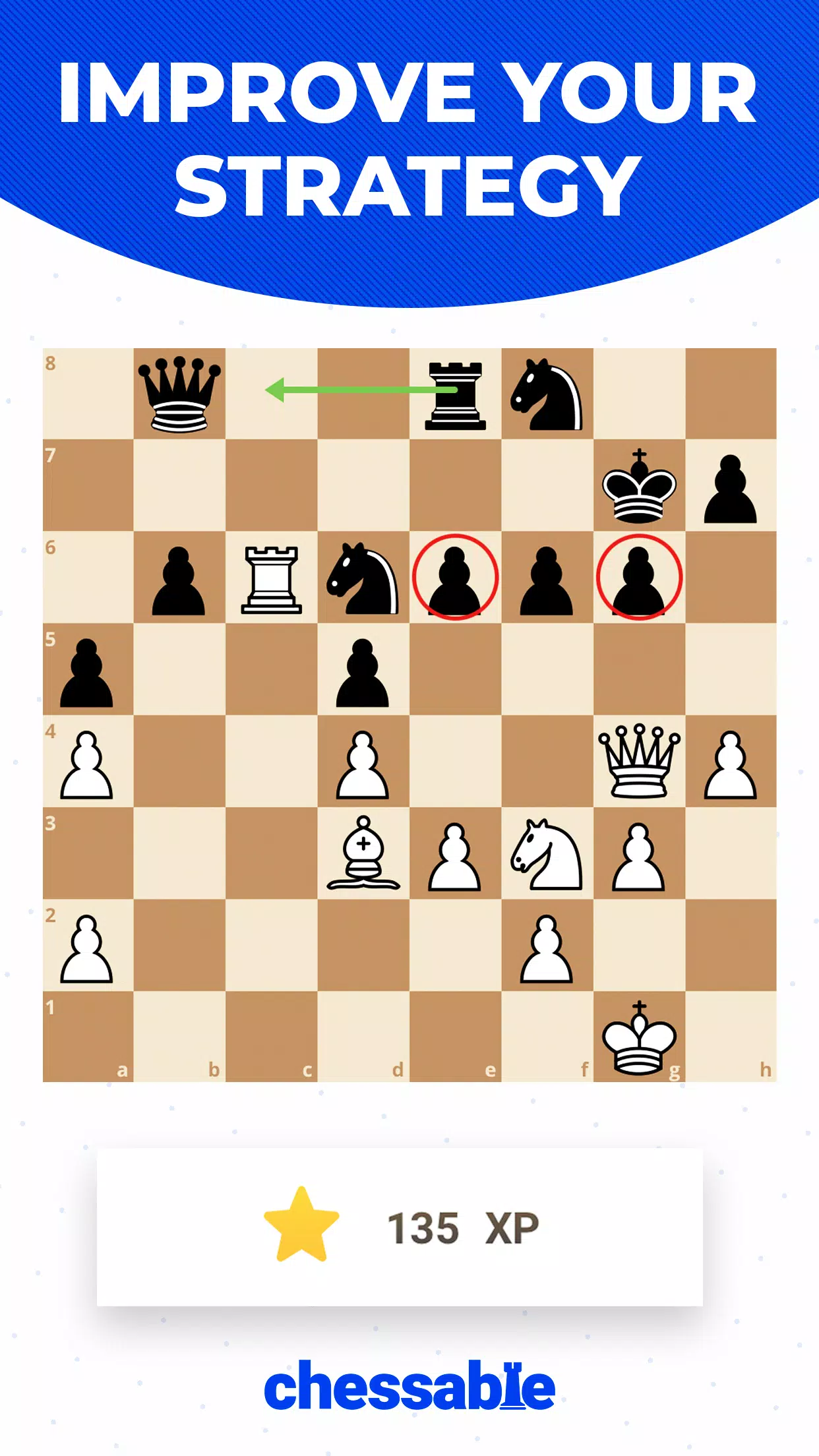 Chessable স্ক্রিনশট 2