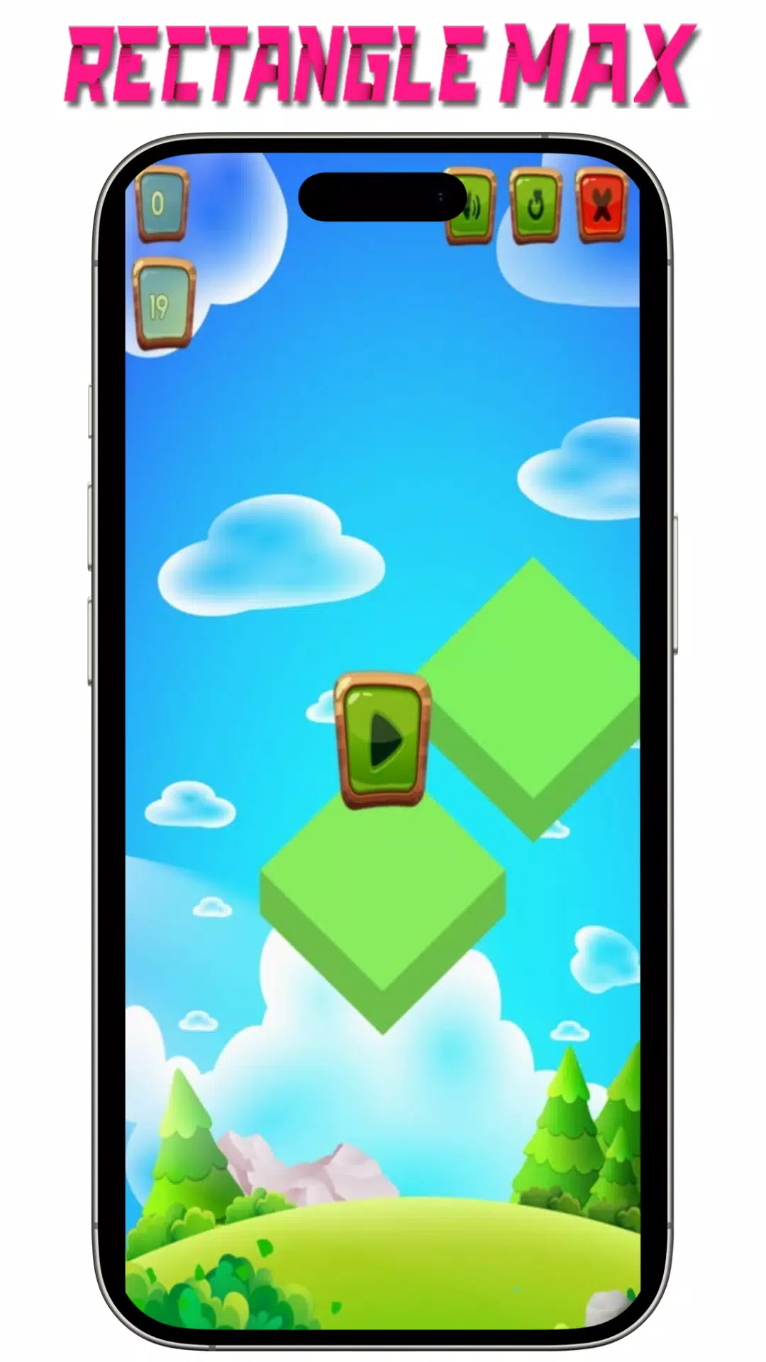 RectangleMax Ekran Görüntüsü 1