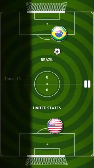 Air Soccer Ball應用截圖第3張
