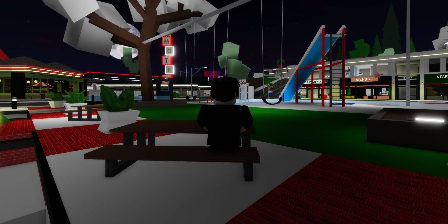 Roblox：布魯克海文代碼（2025 年 1 月）