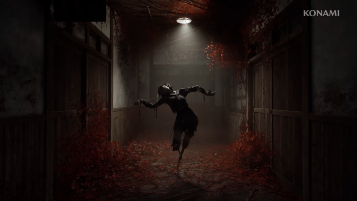 Silent Hill f: New Vision, Classic Horror