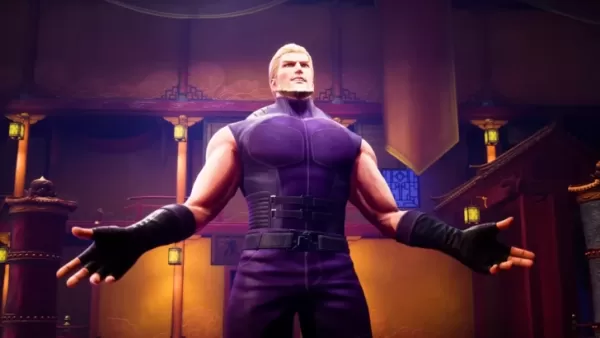 Double Dragon Revive PreOrder e DLC