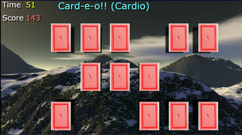Card-E-O!! (Cardio)應用截圖第0張