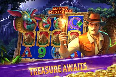 Casino Deluxe Vegas應用截圖第3張