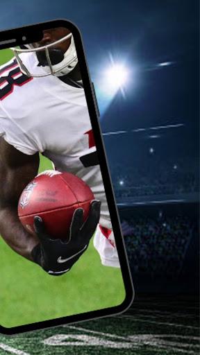 Streameast App Stream Advices Captura de pantalla 3