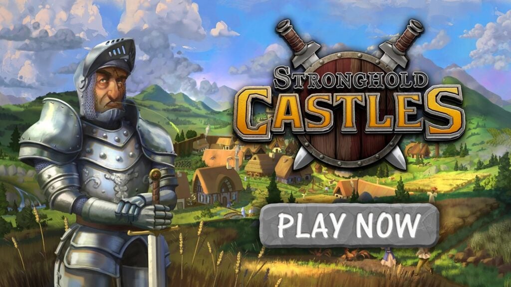 策略遊戲 要塞城堡風暴 Google Play