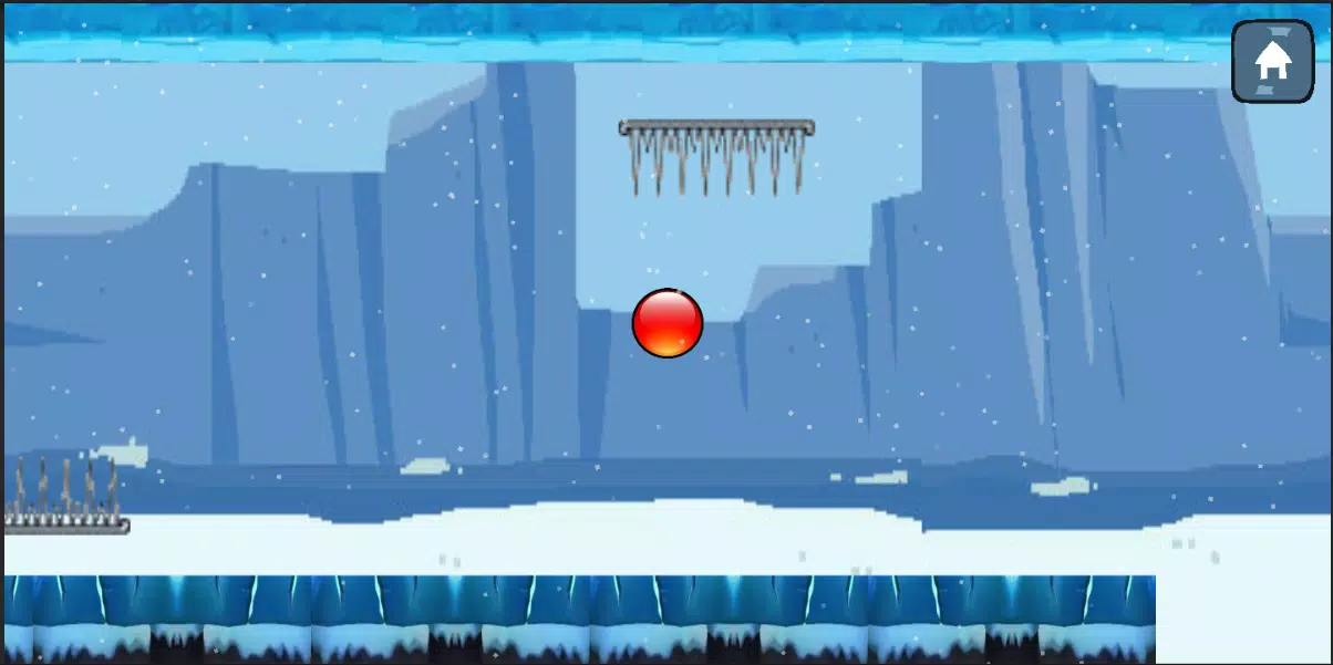 Tap Tap 2D Capture d'écran 2