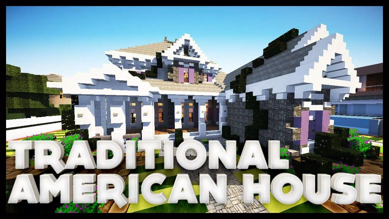 American build ideas Скриншот 2