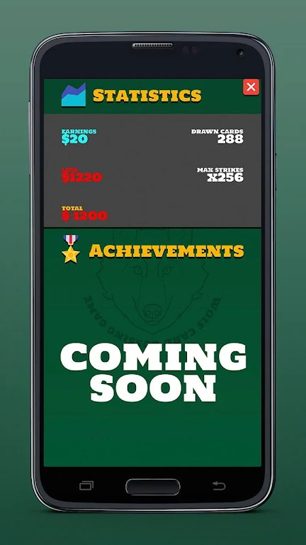 Low or High – Guessing Game ภาพหน้าจอ 2
