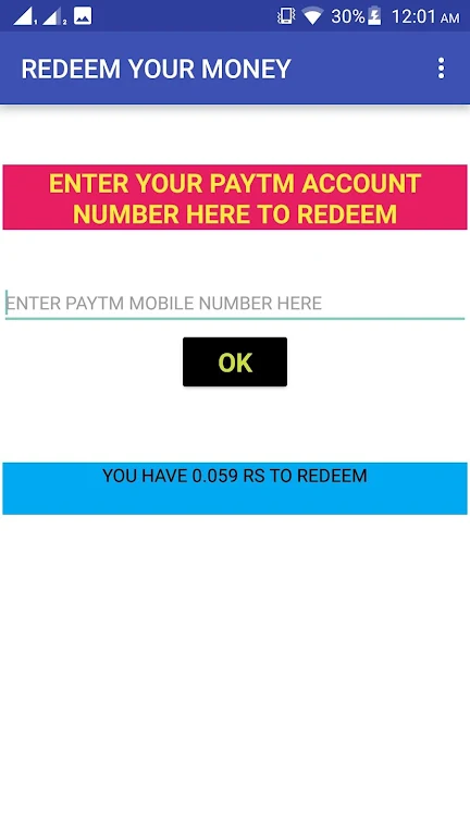 REAL MONEY SPINNER Zrzut ekranu 1