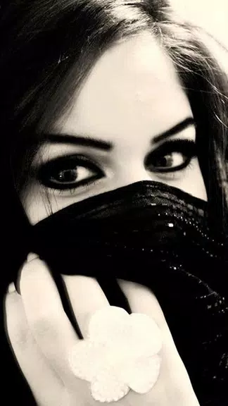 Hijab Fashion Ideas For Girls应用截图第0张