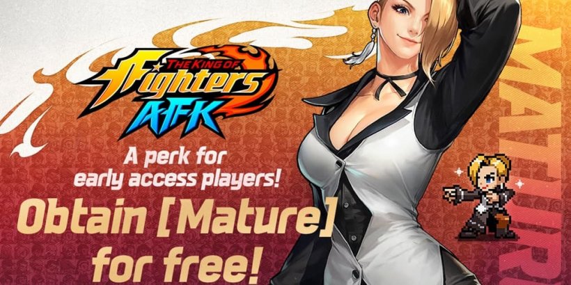 KOF 開始全球推廣