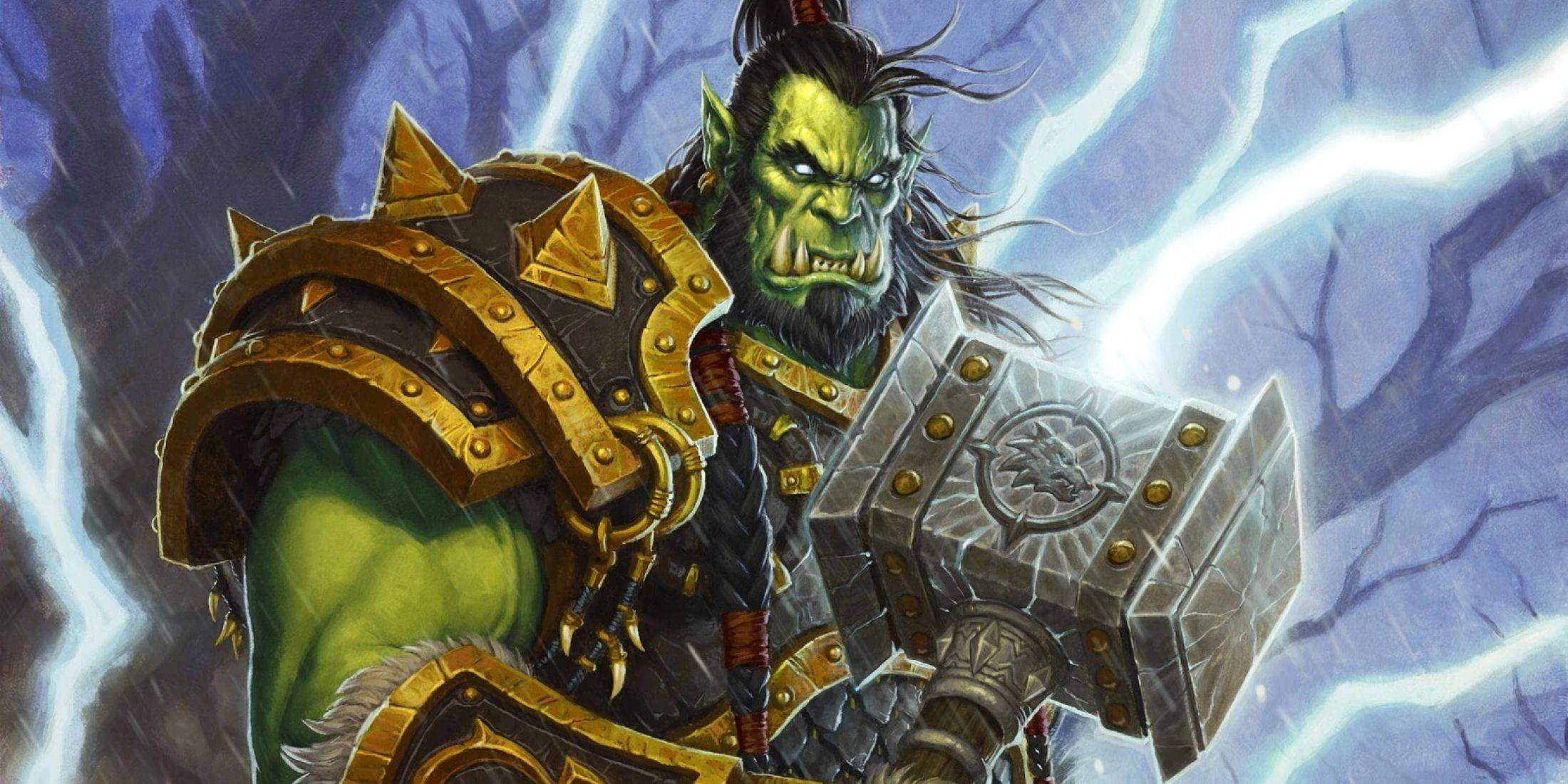 Wow patch 11.1 La funzione di sciamano divide i giocatori