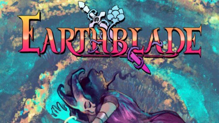 Ang Earthblade, isang laro ni Celeste Devs, ay nakansela dahil sa \ 