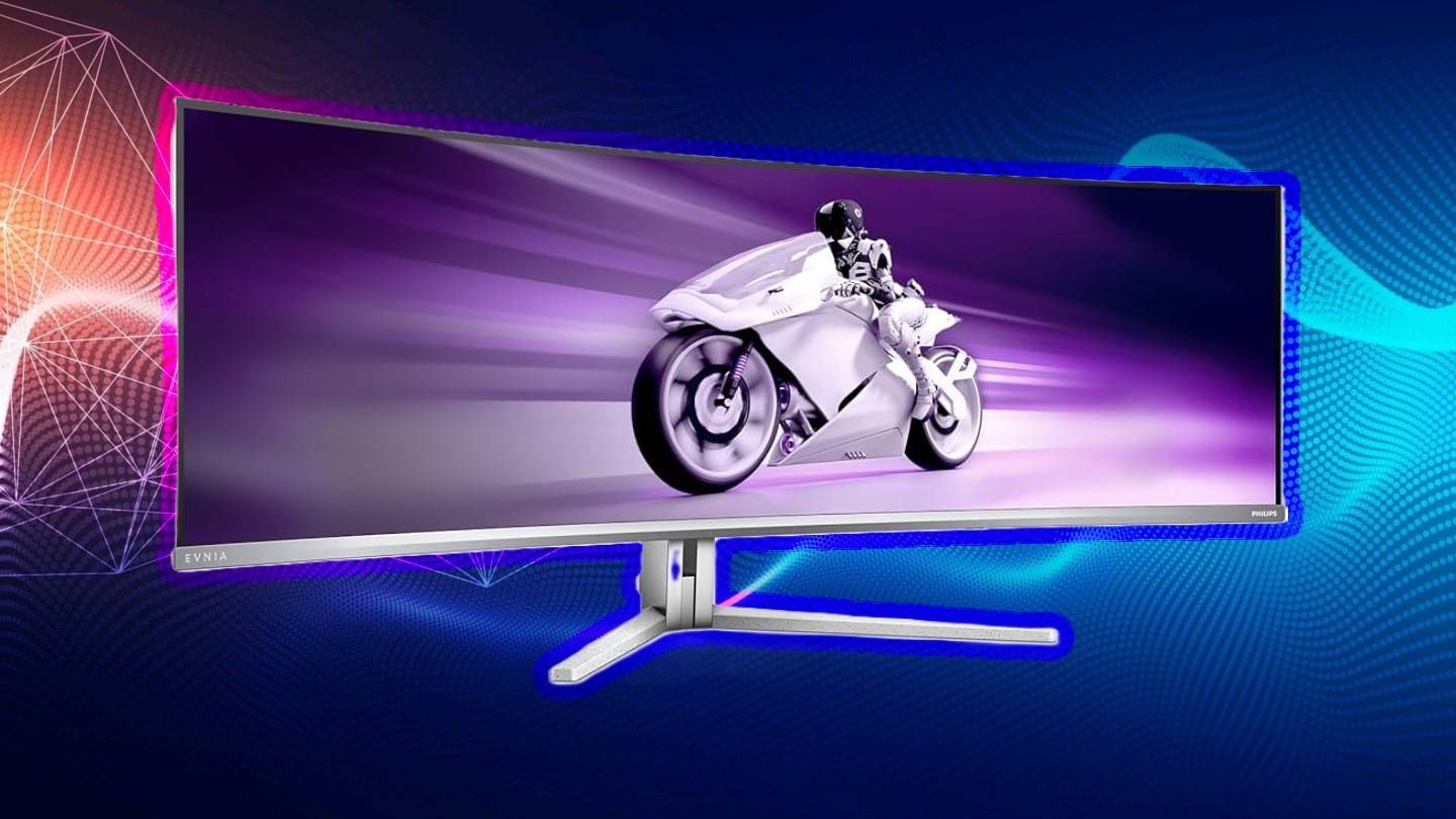 Natutuwa ang Mata: Ang Pinakamahusay na Monitor ng 2024