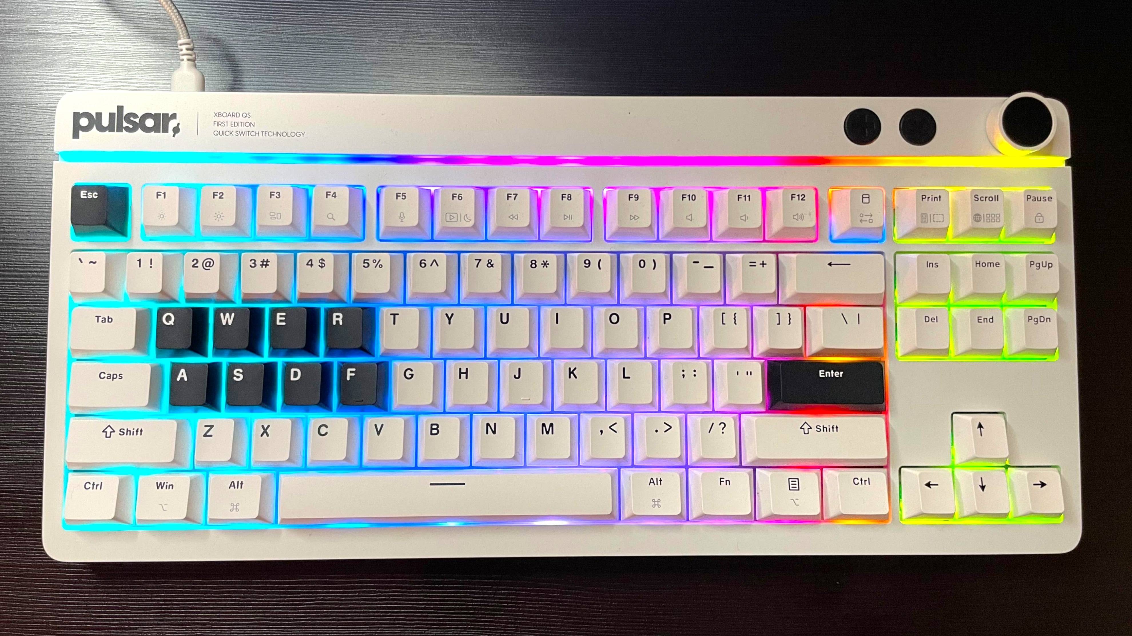 Pulsar Xboard QS圖像1