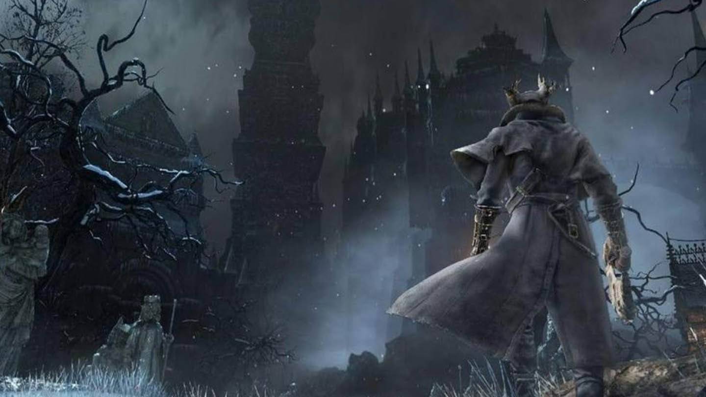 Fromsoftware ब्लडबोर्न 2 पर फैन इनपुट चाहता है