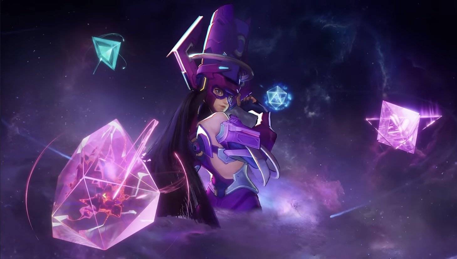 「クイックガイド：マーベルのライバルにおけるギャラクタの宇宙の力のロックを解除する」