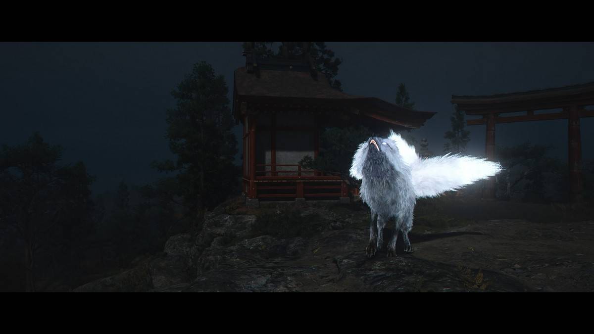 “在刺客信條陰影中完成所有傳奇的sumi-e：罕見的嚮導”