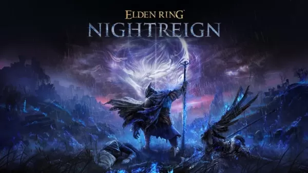 Nightreign: Elden Ring ile ilgili en son güncellemeler 