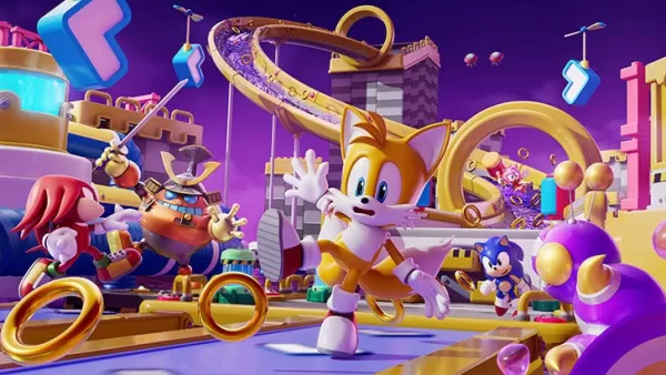 Sonic Rumble Global Delay: เหตุผลที่อธิบาย