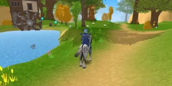 埃特斯派尔揭幕全新主线剧情