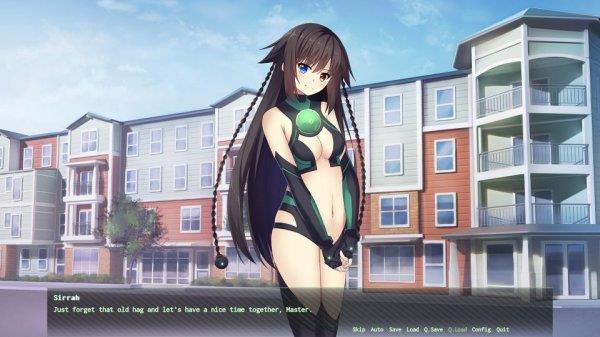 Games&Girls應用截圖第0張