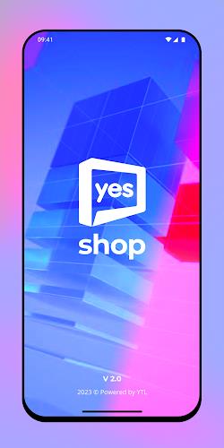 Yes Shop應用截圖第0張