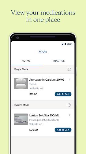 Alto Pharmacy應用截圖第0張