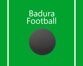 Badura Football應用截圖第0張