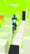 Bicycle BMX Flip Bike Game應用截圖第3張