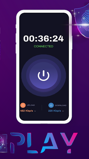 فیلتر شکن قوی واتساپ Captura de tela 2