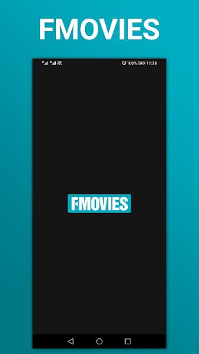 FMOVIES - Stream Movies & TV Captura de tela 0
