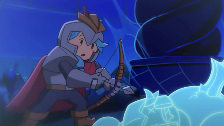 Game Source Code Released for Knowledge Sharing