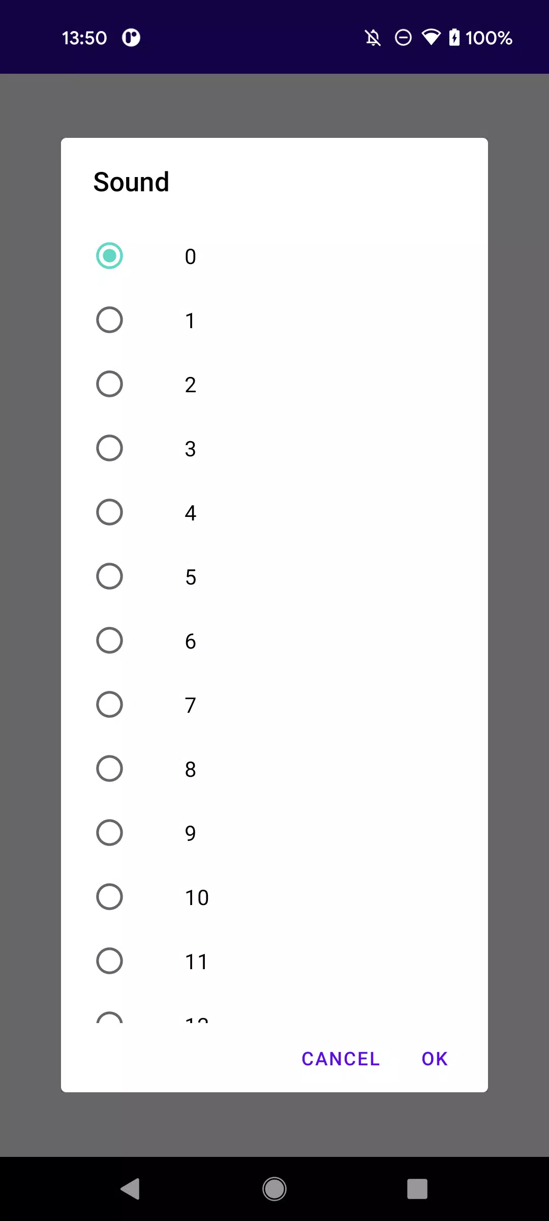 DroidKitApp ภาพหน้าจอ 2
