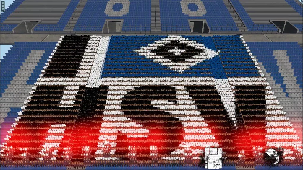 Ultras Game Tangkapan skrin 2
