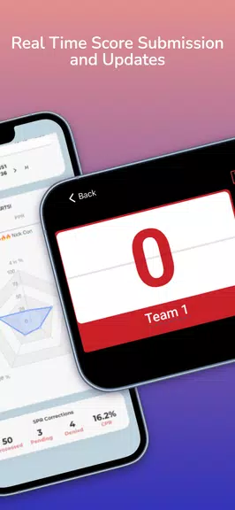 Scoreholio ဖန်သားပြင်ဓာတ်ပုံ 3