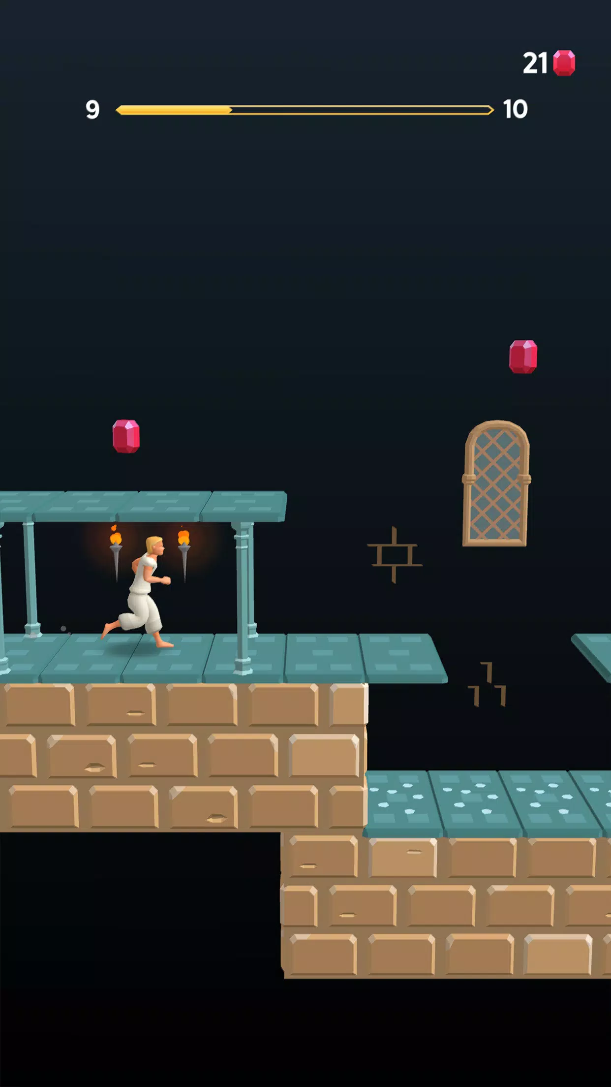 Prince of Persia : Escape スクリーンショット 0
