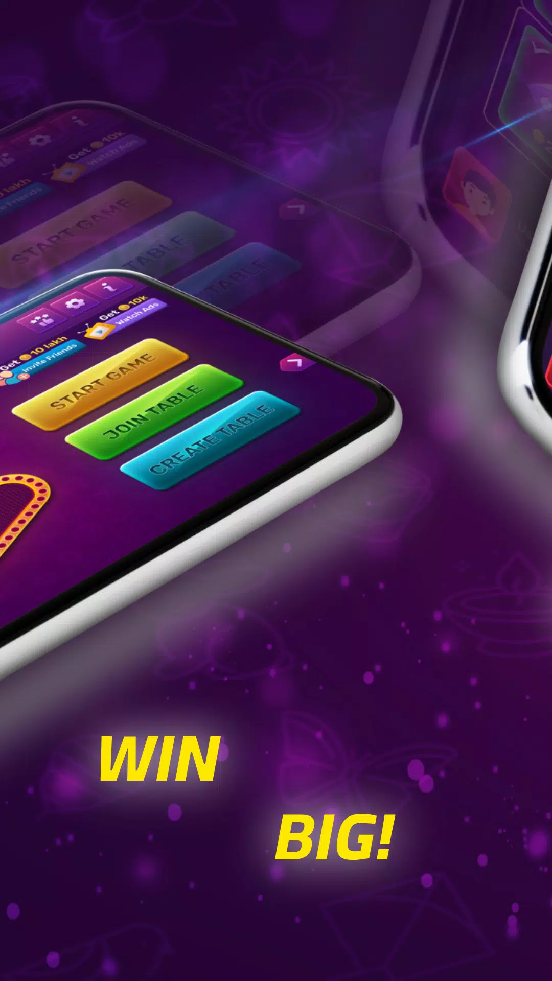 GEBO®: UNO Solitaire Multigame 스크린샷 1