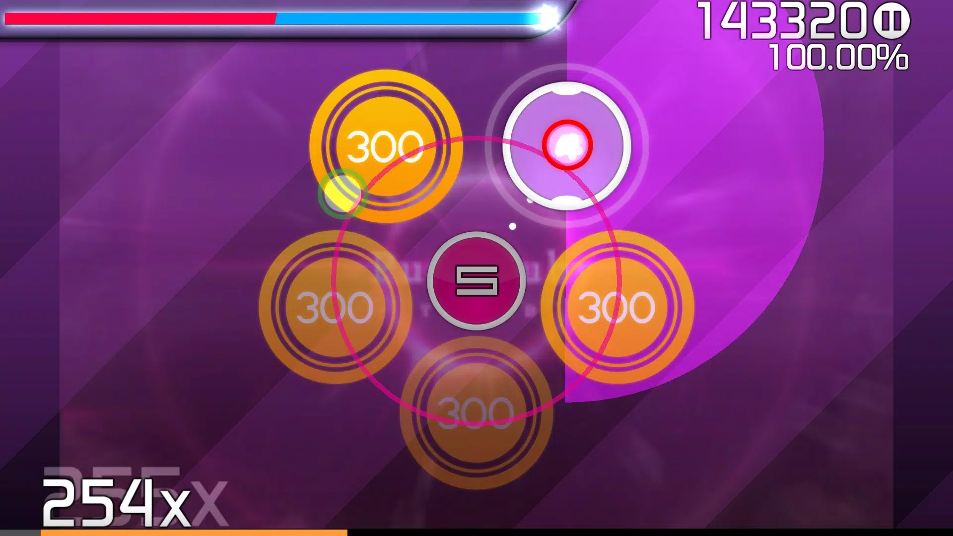 osu!stream应用截图第3张