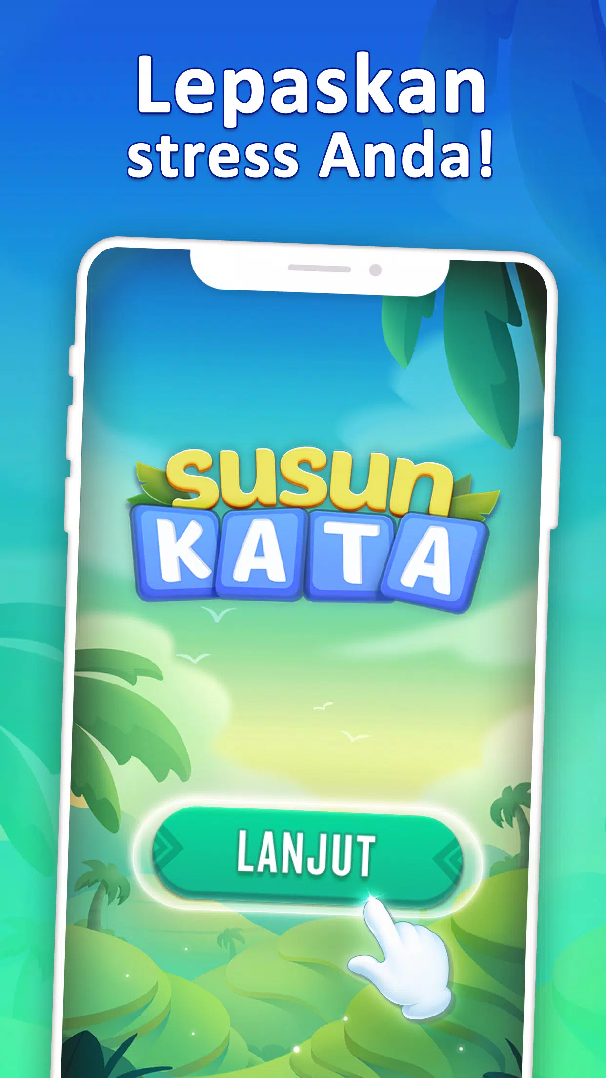 SUSUN KATA Capture d'écran 3