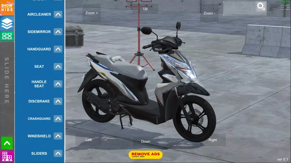 The Beat 2 Screenshot 1