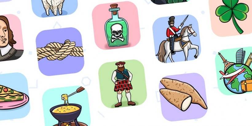 WordPix：Pocket Gamer Connects Connects London的首選