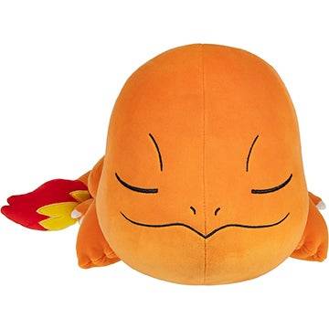 Squishmallow小火龙玩偶