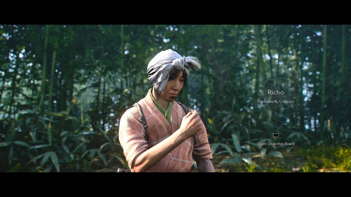 “在刺客信條陰影中發現蝴蝶收集器：位置和方法”