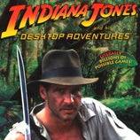 Indiana Jones Chronological Order 3