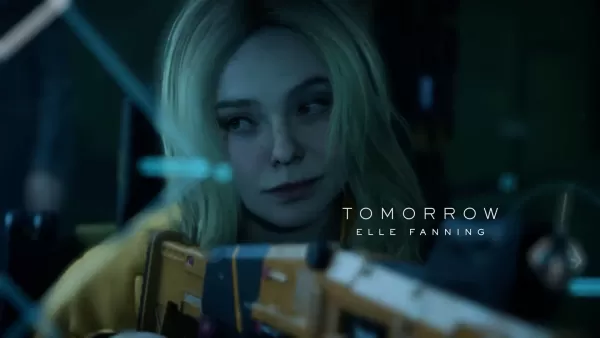 Death Stranding 2 Cast