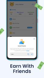 Rewardy - Money Paid Surveys: Your Cash Reward App應用截圖第3張