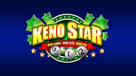Keno Star- Classic Games應用截圖第0張